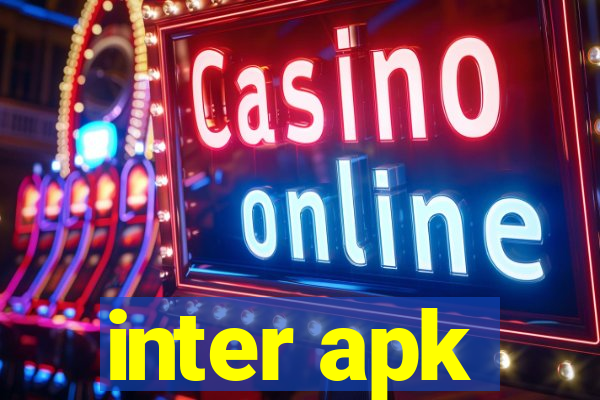 inter apk